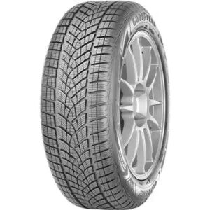 Goodyear Ultragrip Performance Suv Gen 1 Xl Ms 3pmsf 225 60 18 104