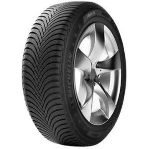 Michelin Pilot Alpin 5 Suv 235 55 19 105