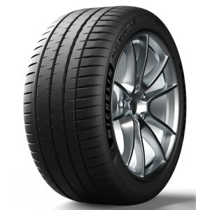 Michelin Pilot Sport 4s Xl Fr 355 25 21 107 Y