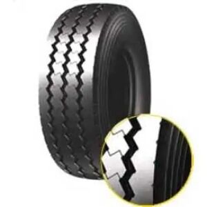 Michelin Trx 220 55 390 88 W