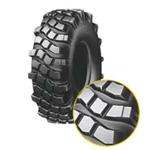 Michelin Xml 325 85 16 137