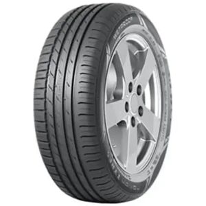 Nokian Wetproof Suv 215 55 18 99