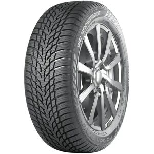 Nokian Wr Snowproof Xl Ms 3pmsf 205 45 17 88