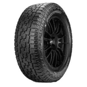 Pirelli Scorpion All Terrain 255 55 19 111