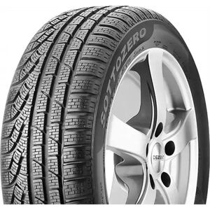 Pirelli Sottozero Serie Ii 225 55 17 97