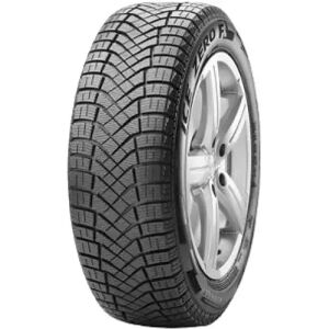 Pirelli Winter Ice Friction Xl 225 55 18 102