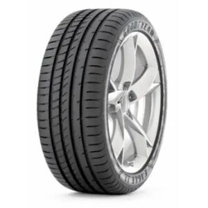 Goodyear Eagle F1 Asymmetric 2 Suv 4x4 Mfs 255 55 19 107