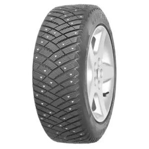 Goodyear Ultra Grip Ice Arctic M S Studded M S 3pmsf 195 60 15 88 T