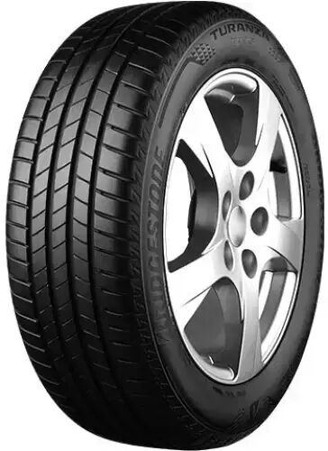 Bridgestone T 005 205 45 16 87 W