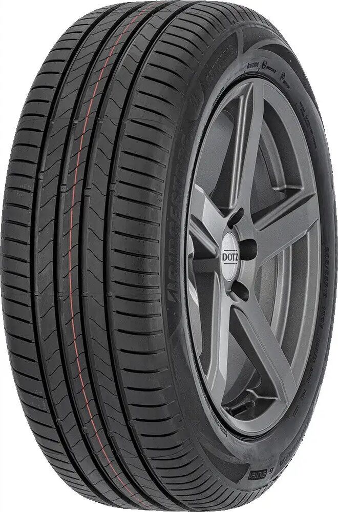 Bridgestone Turanza 6 225 45 17 91 Y