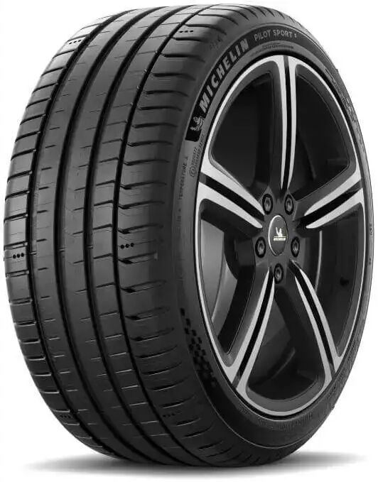 Car Michelin Pilot Sport 5 225 45 17 94 Y 3528703717218