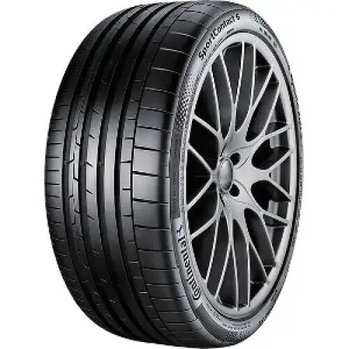 Continental Sp Contact 6 225 35 19 88