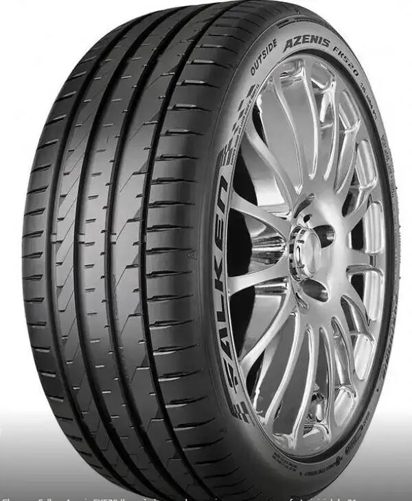 Falken Azenis Fk520 Xl Mfs Bsw 245 35 20 95