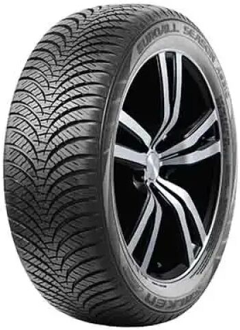 Falken Euroall Season As210 Bsw Ms 3pmsf 215 50 18 92