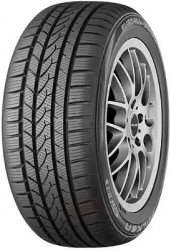 Falken Euroall Season As210 Xl Mfs Bsw Ms 3pmsf 225 50 17 98