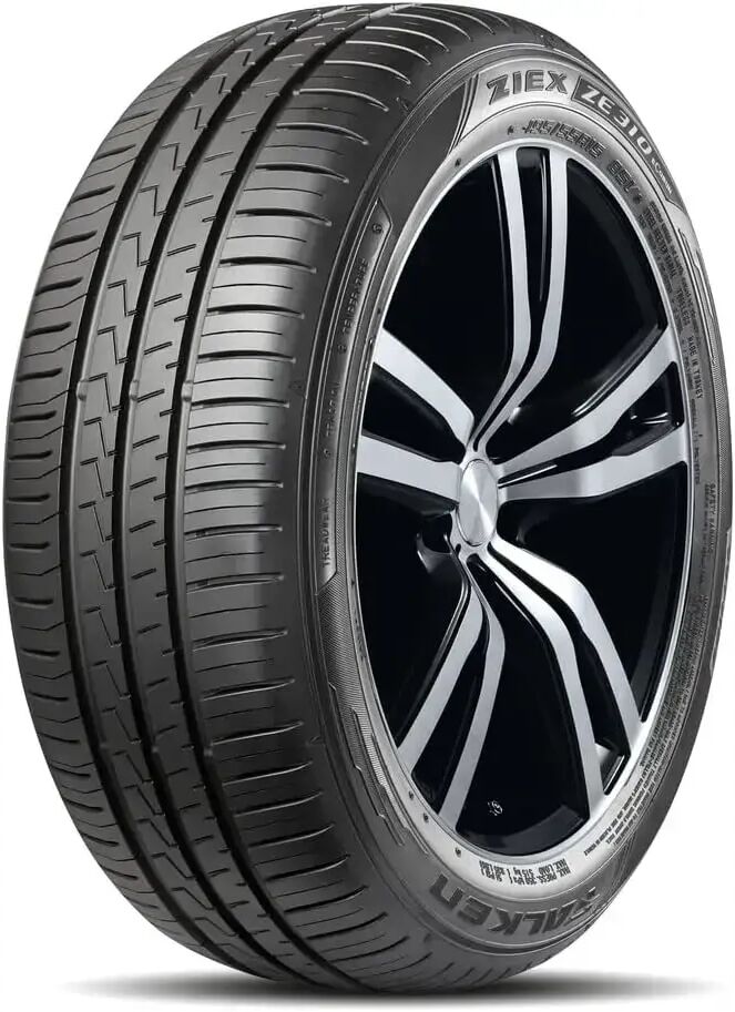 Falken Ziex Ze310 Ecorun Xl Mfs Bsw 205 40 17 84