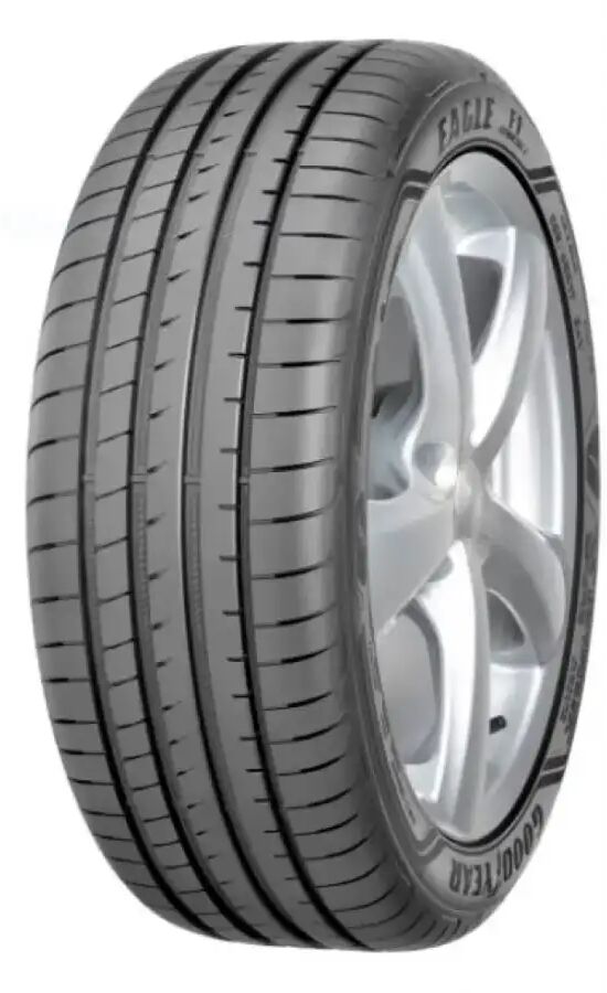 Goodyear Eag 1 Asym 3 265 35 21 101