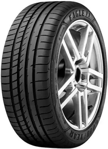 Goodyear Eagle F1 Asy 3 225 45 18 91