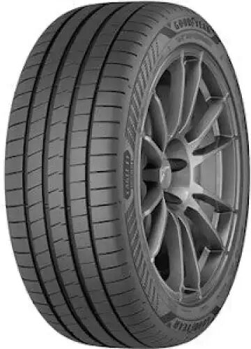 Goodyear Eagle F1 Asymmetric 6 Xl Mfs Bsw 245 45 19 102