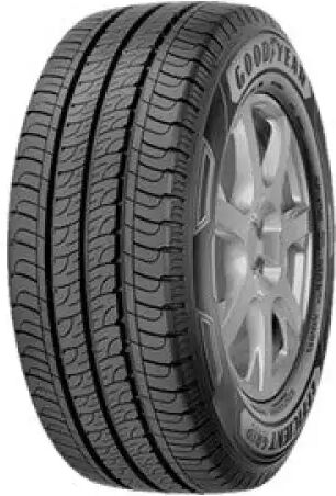 Goodyear Efficientgrip Cargo 195 65 16 100 H