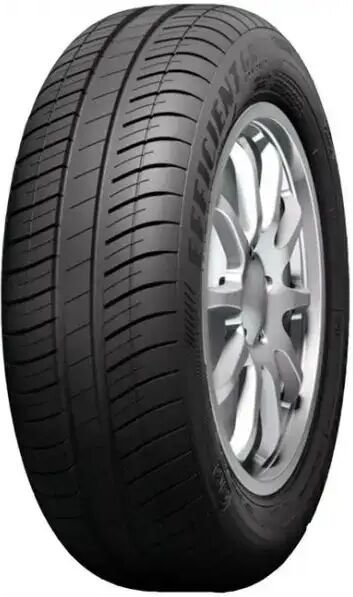 Goodyear Efficientgrip Compact 165 70 13 79 T