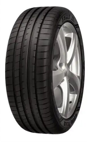 Goodyear F1 Asym 3 Rof Fp Xl 225 45 18 95