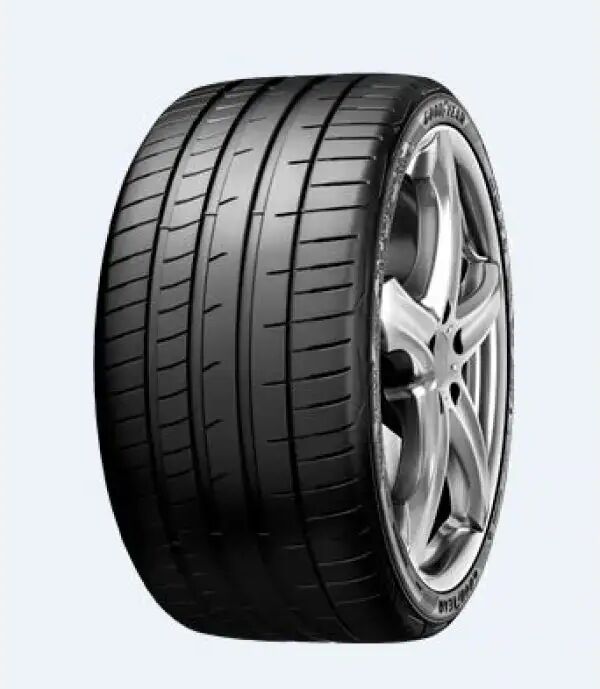 Goodyear F1 Supersport Fp 225 45 18 91