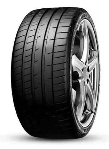 Goodyear F1 Supersport Fp Xl 245 35 19 93