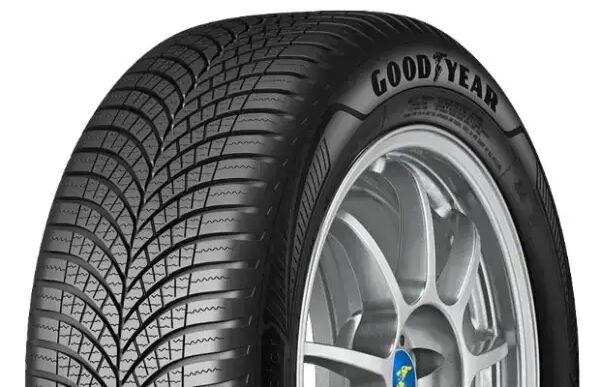 Goodyear Vector 4s G3 Suv Xl 215 65 16 102