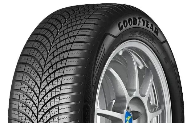 Goodyear Vector 4s G3 Xl 215 60 17 100