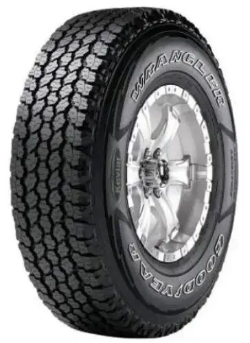 Goodyear Wrangler Adventure Owl Ms 3pmsf 265 65 17 112