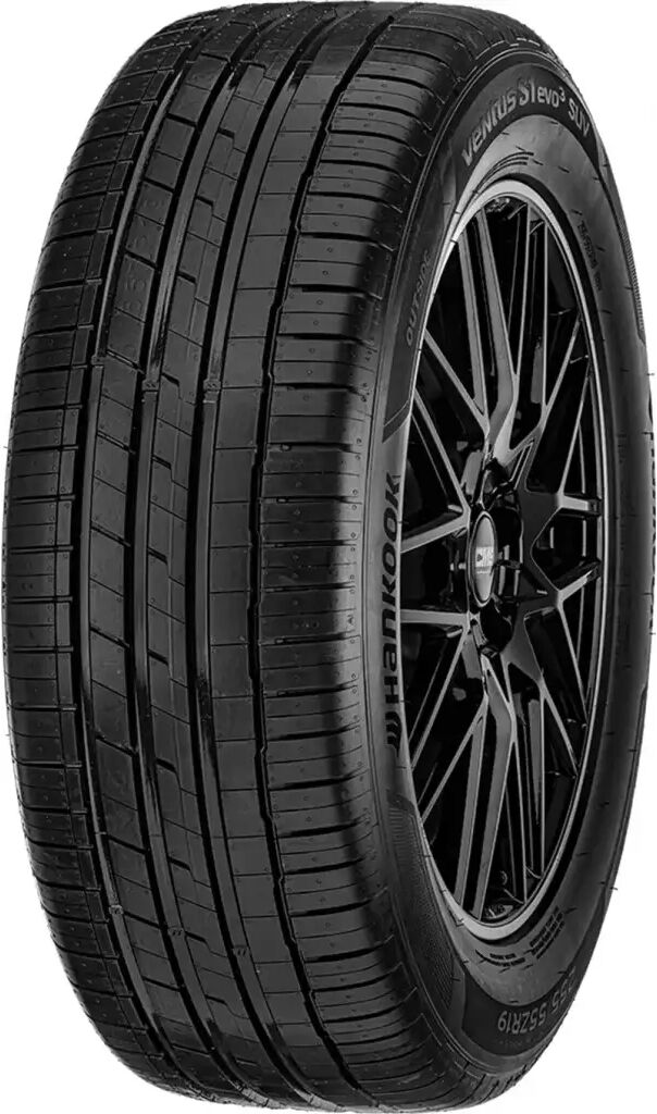 Hankook 1 Evo 3 K 127 295 35 20 105