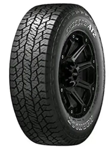 Hankook Dynapro At2 Rf11 Xl Ms 3pmsf 225 75 16 108