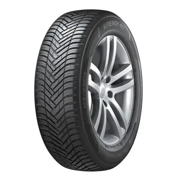 Hankook H750 Allseason Xl 255 35 19 96