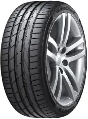 Hankook K117xl 255 40 19 100