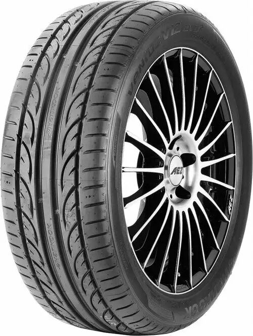 Hankook K120 Ventus V12 Evo2 245 45 17 99 Y