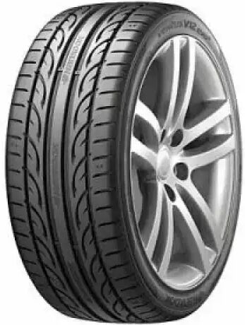 Hankook K120 Xl 215 40 17 87