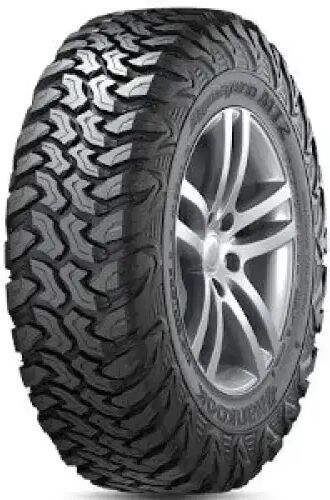 Hankook Rt05 245 75 17 121 Q