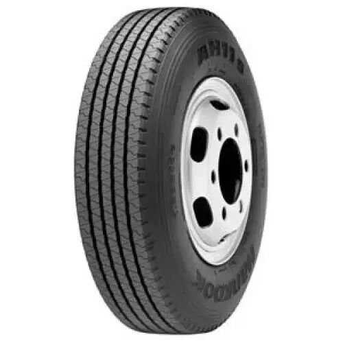 Hankook Vantra Lt Ra18 8pr 195 80 15 107 105 R