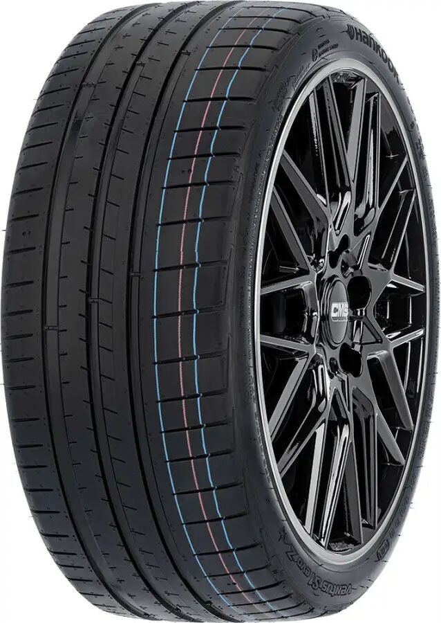 Hankook Ventus S1 Evo K129 Xl Mfs 235 35 19 91