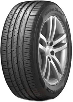 Hankook Ventus S1 Evo2 Suv K117a Xl 265 45 20 109