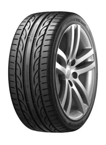 Hankook Ventus V12 Evo2 K120 Xl 245 45 20 103