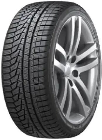 Hankook W320 Xl 195 50 16 88