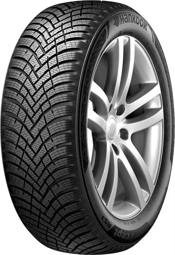 Hankook W462 Winter I Cept Rs3 185 60 15 88 T