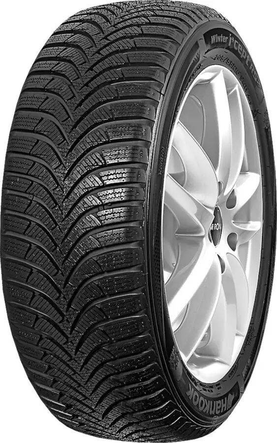 Hankook Winter I Cept Rs2 W452 M S 3pmsf 195 55 15 85 H