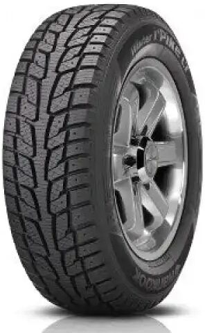 Hankook Winter I Pike Lt Rw09 C M S Studdable 8pr M S 3pmsf 225 70 15 112 R