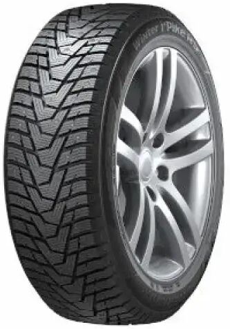 Hankook Winter I Pike Rs2 W429 Xl Studded Bsw M S 3pmsf 185 55 15 86 T