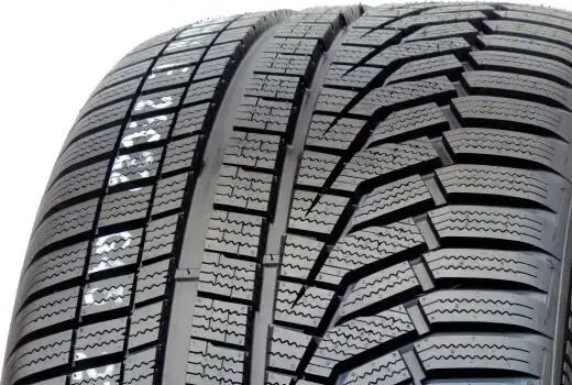 Hankook Winter Icept Evo2 Suv W320a Xl Ms 3pmsf 275 40 20 106