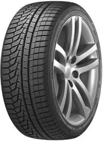 Hankook Winter Icept Evo2 W320b Xl Hrs Ms 3pmsf 245 45 17 99