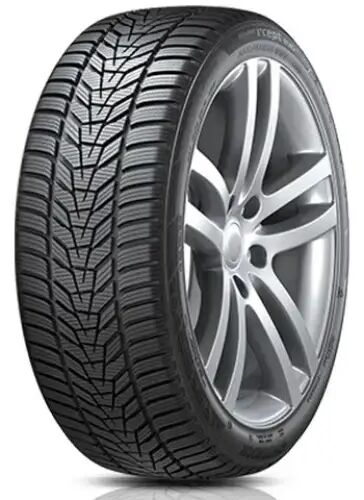 Hankook Winter Icept Evo3 W330 Xl Ms 3pmsf 255 40 18 99